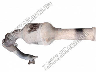 LEOKAT Викуп каталізаторів - Audi - Volkswagen -  - Кераміка - 6C0178DA 6C0131701E