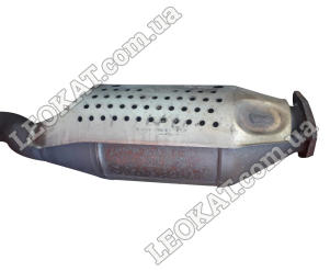 LEOKAT Викуп каталізаторів - Audi - Volkswagen -  - Кераміка - 6E0131701B 6E0178CA