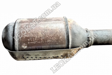 LEOKAT Викуп каталізаторів - Audi - Volkswagen -  - Кераміка - 6K0131701