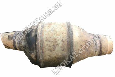 LEOKAT Викуп каталізаторів - Audi - Volkswagen -  - Кераміка - 6K0131701AC