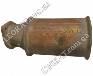 LEOKAT Викуп каталізаторів - Audi - Volkswagen -  - Кераміка - 6K0131701J