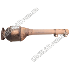 LEOKAT Викуп каталізаторів - Audi - Volkswagen -  - Кераміка - 6K0131701L ED-17013