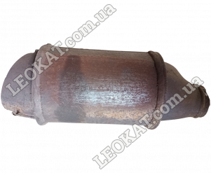 LEOKAT Викуп каталізаторів - Audi - Volkswagen -  - Кераміка - 6K0131701R