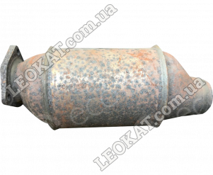 LEOKAT Викуп каталізаторів - Audi - Volkswagen -  - Кераміка - 6K0131701S