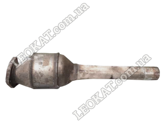 LEOKAT Викуп каталізаторів - Audi - Volkswagen -  - Кераміка - 6K0131701T