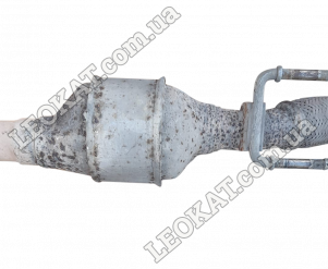 LEOKAT Викуп каталізаторів - Audi - Volkswagen -  - Кераміка - 6K0178C