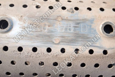 LEOKAT Викуп каталізаторів - Audi - Volkswagen -  - Кераміка - 6K0178D