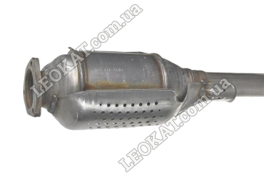 LEOKAT Викуп каталізаторів - Audi - Volkswagen -  - Кераміка - 6KM131701 A 147 ES 0303 / ST3 / Made in SPAIN