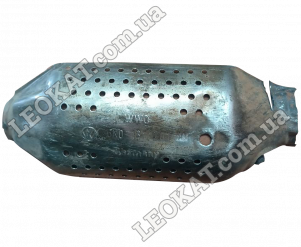LEOKAT Викуп каталізаторів - Audi - Volkswagen -  - Кераміка - 6N0131701AM