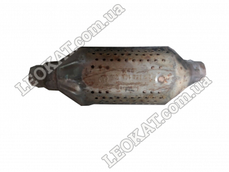 LEOKAT Викуп каталізаторів - Audi - Volkswagen -  - Кераміка - 6N0131701AR