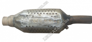 LEOKAT Викуп каталізаторів - Audi - Volkswagen -  - Кераміка - 6N0131701AS 6N0178DA