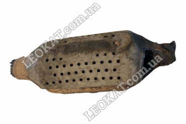 LEOKAT Викуп каталізаторів - Audi - Volkswagen -  - Кераміка - 6N0131701BA