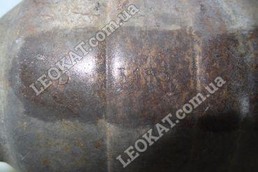 LEOKAT Викуп каталізаторів - Audi - Volkswagen -  - Кераміка - 6N0131701BD VW - D 3183 10 97 QBD +1 Sensor