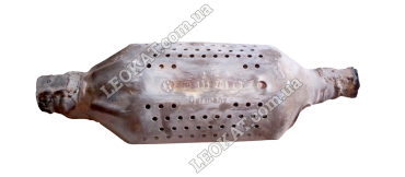 LEOKAT Викуп каталізаторів - Audi - Volkswagen -  - Кераміка - 6N0131701BG (GERMANY)