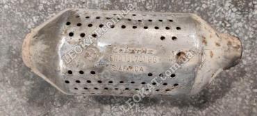 LEOKAT Викуп каталізаторів - Audi - Volkswagen -  - Кераміка - 6N0131701BG S.AFRICA