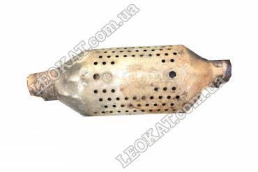 LEOKAT Викуп каталізаторів - Audi - Volkswagen -  - Кераміка - 6N0131701BL