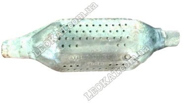 LEOKAT Викуп каталізаторів - Audi - Volkswagen -  - Кераміка - 6N0131701G