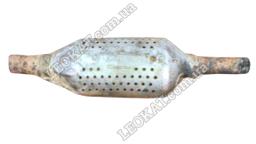 LEOKAT Викуп каталізаторів - Audi - Volkswagen -  - Кераміка - 6N0131701P