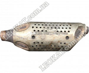 LEOKAT Викуп каталізаторів - Audi - Volkswagen -  - Кераміка - 6N0178DA 6N0131701BS 6N0253023A