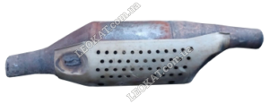 LEOKAT Викуп каталізаторів - Audi - Volkswagen -  - Кераміка - 6N0253023B 6N0178DABK