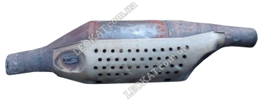 LEOKAT Викуп каталізаторів - Audi - Volkswagen -  - Кераміка - 6N0253023B 6N0178DABK
