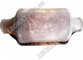 LEOKAT Викуп каталізаторів - Audi - Volkswagen -  - Кераміка - 6Q0131701AA
