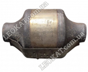 LEOKAT Викуп каталізаторів - Audi - Volkswagen -  - Кераміка - 6Q0131701AK 6Q0178GB