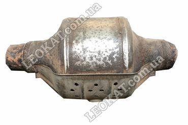 LEOKAT Викуп каталізаторів - Audi - Volkswagen -  - Кераміка - 6Q0131701D 6Q0178AB