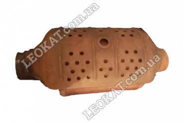 LEOKAT Викуп каталізаторів - Audi - Volkswagen -  - Кераміка - 6Q0131701K