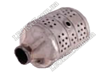LEOKAT Викуп каталізаторів - Audi - Volkswagen -  - Кераміка - 6Q0131701R