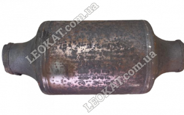 LEOKAT Викуп каталізаторів - Audi - Volkswagen -  - Кераміка - 6Q0178FA 6Q0131701L
