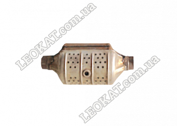 LEOKAT Викуп каталізаторів - Audi - Volkswagen -  - Кераміка - 6Q0178FC 6Q0131701P