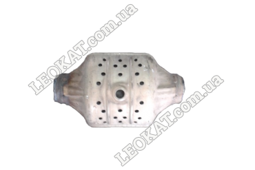 LEOKAT Викуп каталізаторів - Audi - Volkswagen -  - Кераміка - 6Q0178GB 6Q0131701AB