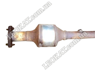 LEOKAT Викуп каталізаторів - Audi - Volkswagen -  - Кераміка - 6Q0178GE 6R0131701J