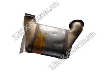 LEOKAT Викуп каталізаторів - Audi - Volkswagen -  - Кераміка - 6R0131690P 6R0166BC