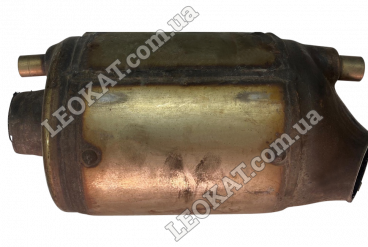 LEOKAT Викуп каталізаторів - Audi - Volkswagen -  - Кераміка - 7E0131902F 7E0131731