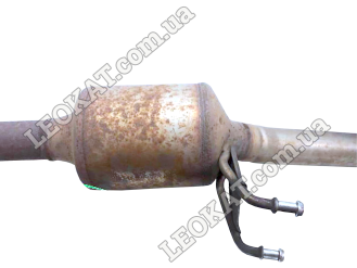 LEOKAT Викуп каталізаторів - Audi - Volkswagen -  - Кераміка - 7H0178BA 7H0131701C