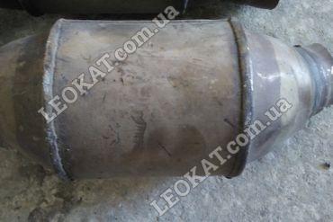 LEOKAT Викуп каталізаторів - Audi - Volkswagen -  - Кераміка - 7L0131701E 7L6178FA