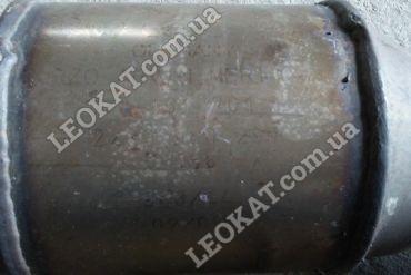 LEOKAT Викуп каталізаторів - Audi - Volkswagen -  - Кераміка - 7L0131701F 7L6178FA GERMANY