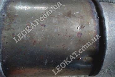 LEOKAT Викуп каталізаторів - Audi - Volkswagen -  - Кераміка - 7L0131701G 7L6178FA 2238960252
