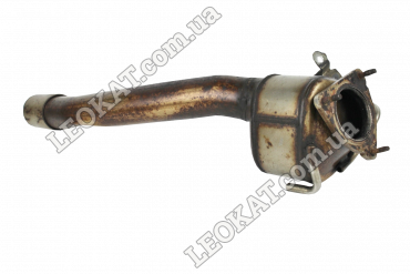 LEOKAT Викуп каталізаторів - Audi - Volkswagen -  - Кераміка - 7L6131701M 7L6178AA RZ0 / 2238064006