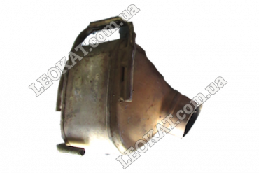 LEOKAT Викуп каталізаторів - Audi - Volkswagen -  - Кераміка - 7L6131701S 7L6178AB