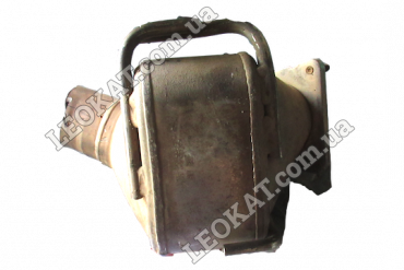 LEOKAT Викуп каталізаторів - Audi - Volkswagen -  - Кераміка - 7L6131701T 7L6178BB