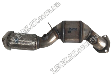 LEOKAT Викуп каталізаторів - Audi - Volkswagen -  - Кераміка - 7L8131690L