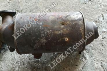 LEOKAT Викуп каталізаторів - Audi - Volkswagen -  - Кераміка - 7L8131690M