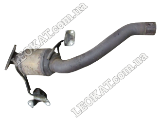 LEOKAT Викуп каталізаторів - Audi - Volkswagen -  - Кераміка - 7L8131701B 7L8178AA
