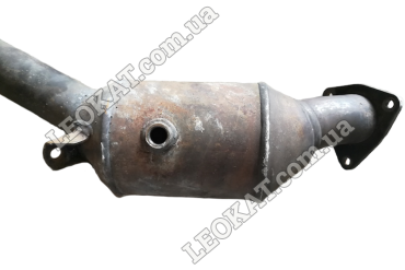 LEOKAT Викуп каталізаторів - Audi - Volkswagen -  - Кераміка - 7L8254301Q 7L8131701AE 7L8178CA RZ0/