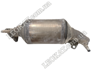 LEOKAT Викуп каталізаторів - Audi - Volkswagen -  - Кераміка - 7P0131701Q 7P0178AA