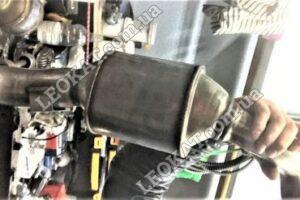 LEOKAT Викуп каталізаторів - Audi - Volkswagen -  - Кераміка - 7P6254300A 7P6131690 7P6166CA