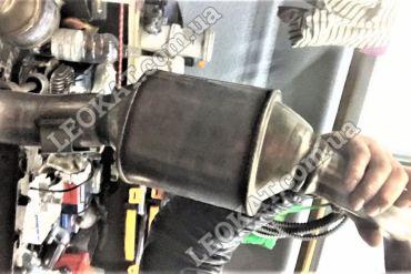 LEOKAT Викуп каталізаторів - Audi - Volkswagen -  - Кераміка - 7P6254300A 7P6131690 7P6166CA